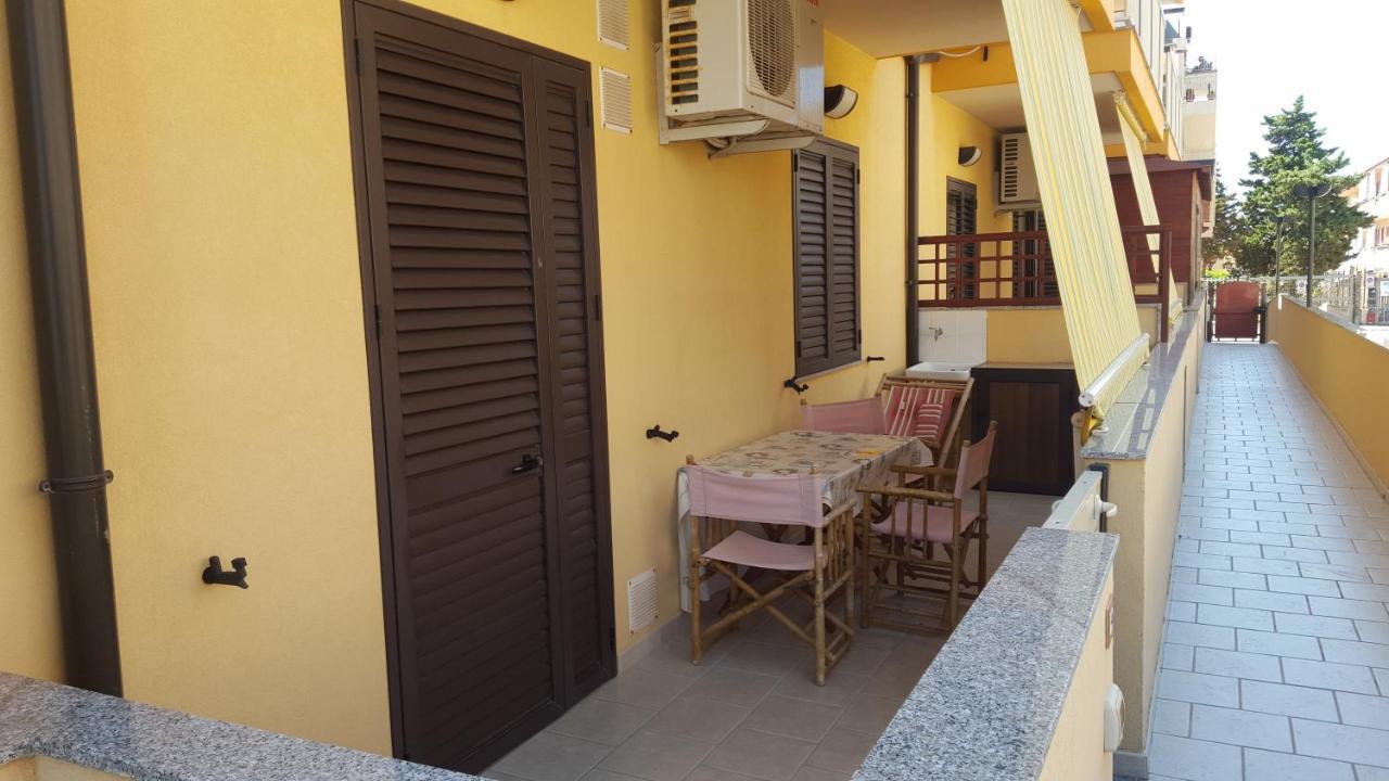 Casa Vacanze Il Giardino Dei Girasoli Marina di Ragusa Quarto foto