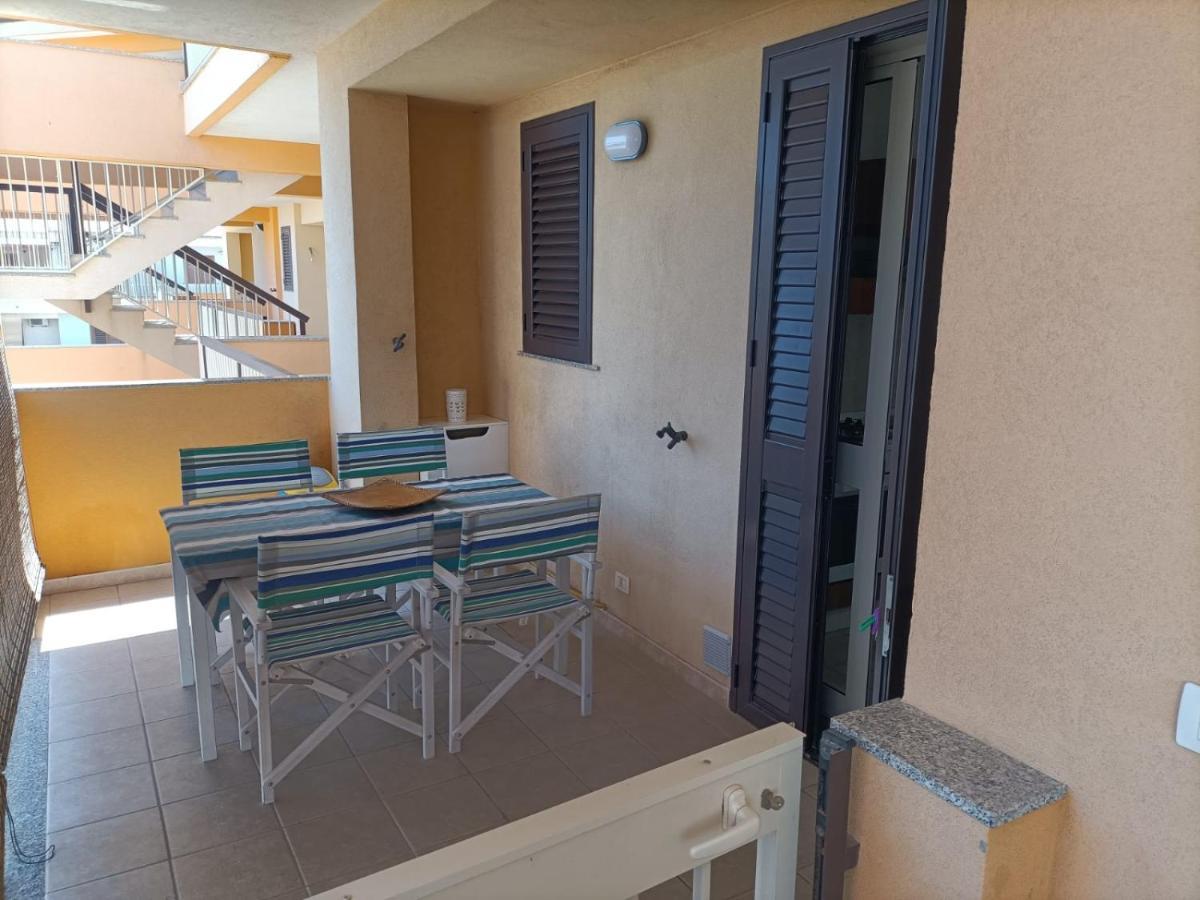 Casa Vacanze Il Giardino Dei Girasoli Marina di Ragusa Exterior foto