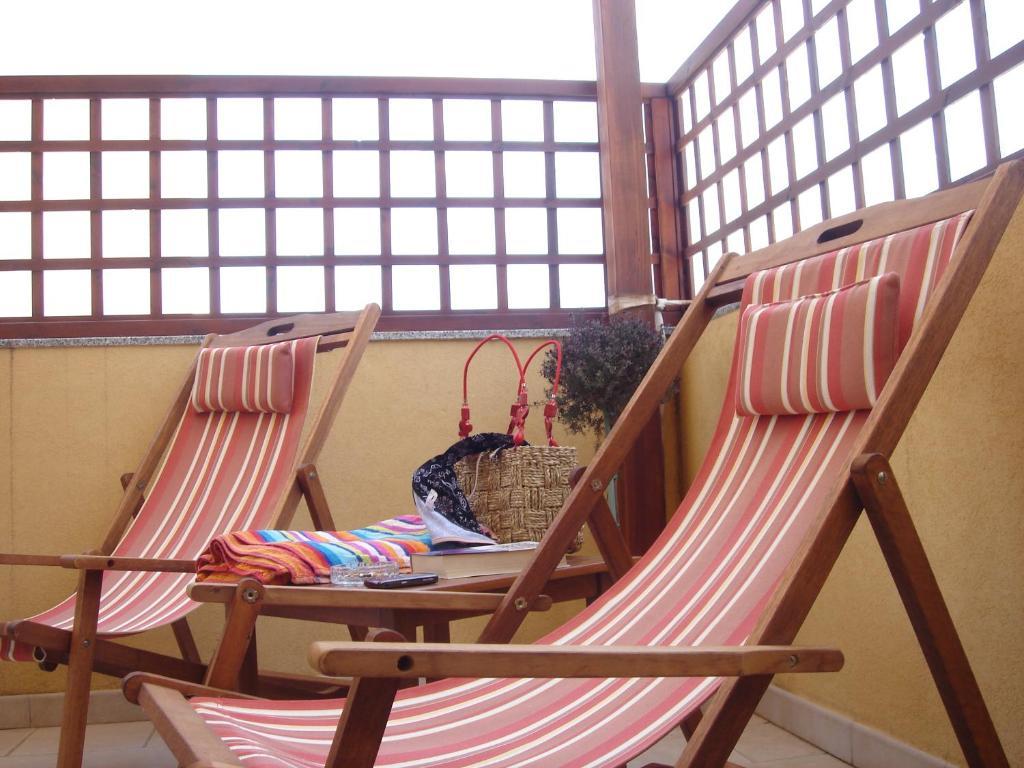 Casa Vacanze Il Giardino Dei Girasoli Marina di Ragusa Quarto foto